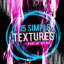 Simple Texture Pack #28