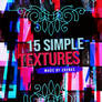 Simple Textures Pack #40