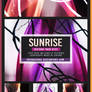 Sunrise Texture Pack (#137)
