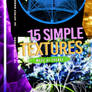 Simple Textures Pack #43