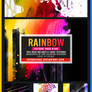 Rainbow Texture Pack (#140)