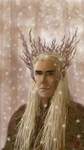 Damuro: Thranduil by vt2000