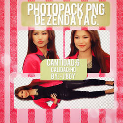 Zendaya C. PNG