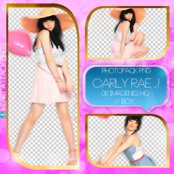 +Carly Rae Jepsen PNG