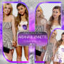 +PNG Ariana y Jennette
