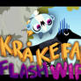 WIP: Krakefar Flash game