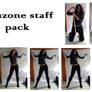 Amazone Staff Pack