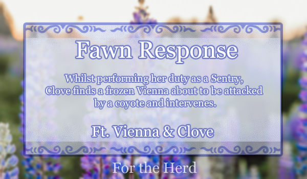 FTH: Fawn Response ft. Vienna + Clove