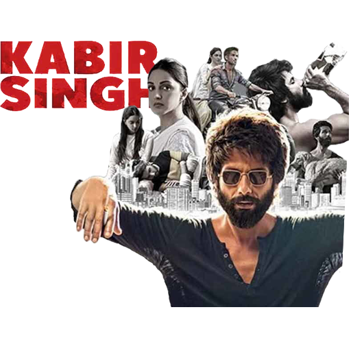 Kabir Singh (2019) by BlackCN2002 on DeviantArt