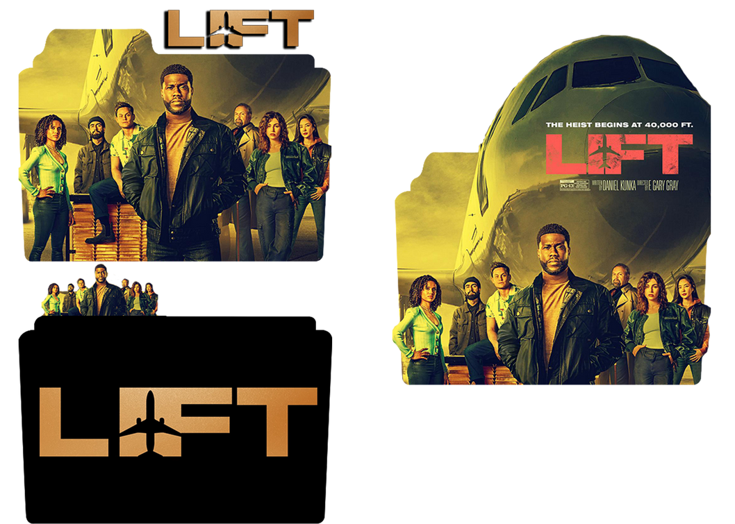 Lift (2024) by BlackCN2002 on DeviantArt