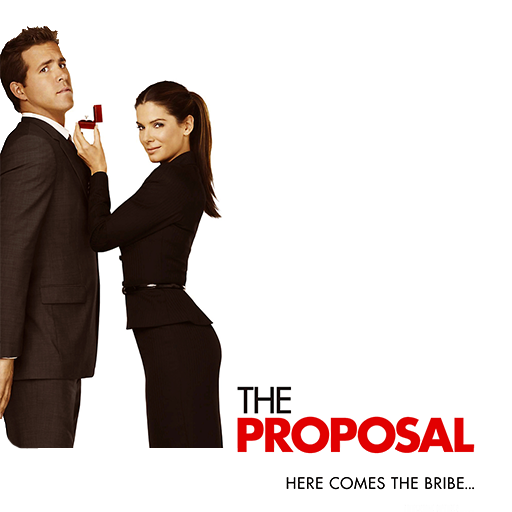 The Proposal (2009) by BlackCN2002 on DeviantArt