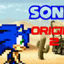 Sonic Origins Part 2