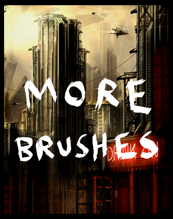 MyBrushes MyBrushes