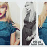 Psd coloring #4 _ Taylor Swift
