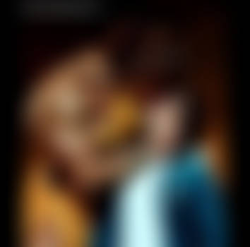 Venus Abusive Kiss 