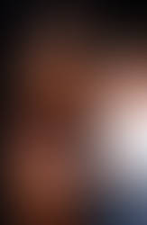 Tall Female Bodybuilder Kissing Nerd on Stage