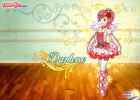 FlashGame . DAPHNE