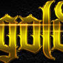 Old Gold Layer Styles FX