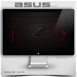 Asus ROG