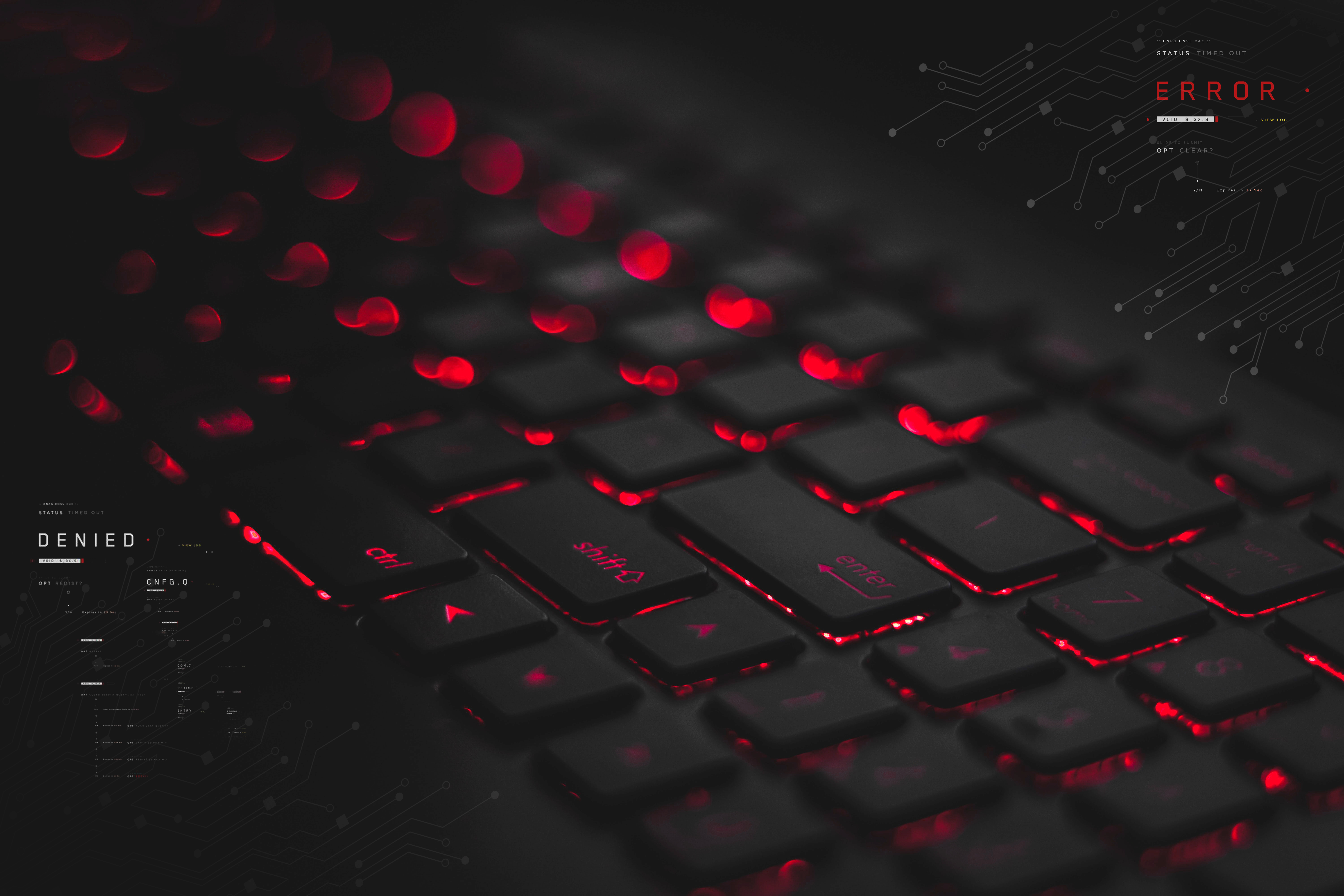 Red Key Edit Red Key by Sc0uT10 on DeviantArt