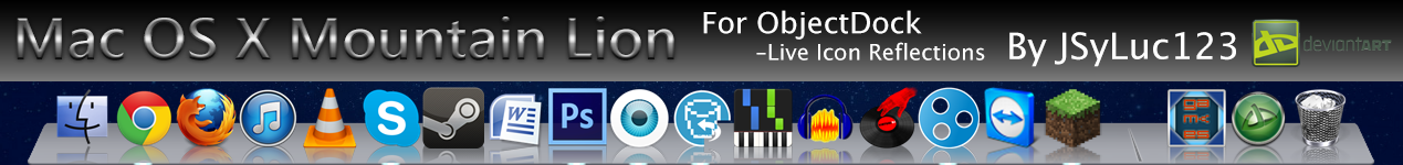 stardock objectdock skins stardock objectdock skins