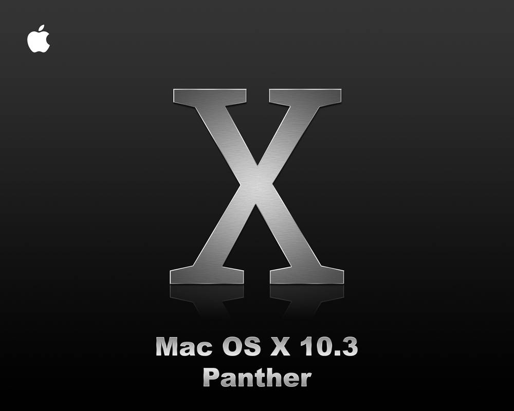 X 10.11. Mac os x 10.3 Panther (2003). Mac os 10. 4. Mac os x 10.3 Panther. Mac os логотип.