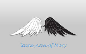 lainsnavi of Mory 2.0 - Wide