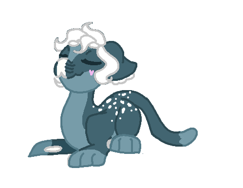 Enjoying the Moment by Moonrose95 on DeviantArt