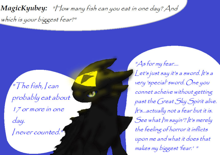 Ask 9 by loveszelinkstuff on DeviantArt