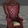 DAI connections chair for XPS