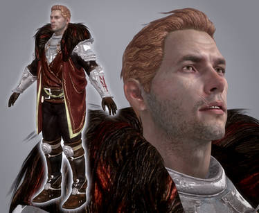 DAI Cullen (enhanced)