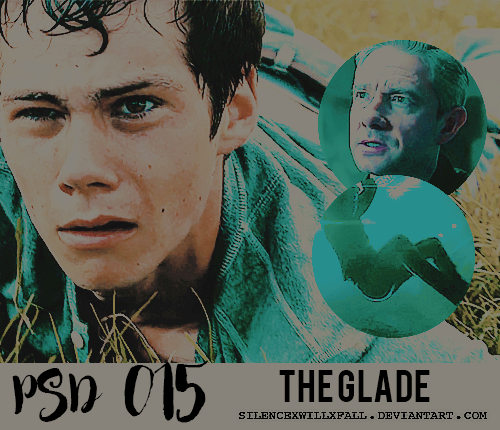 The Glade By Swf by interstellarresource on DeviantArt