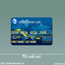 .PSD credit card