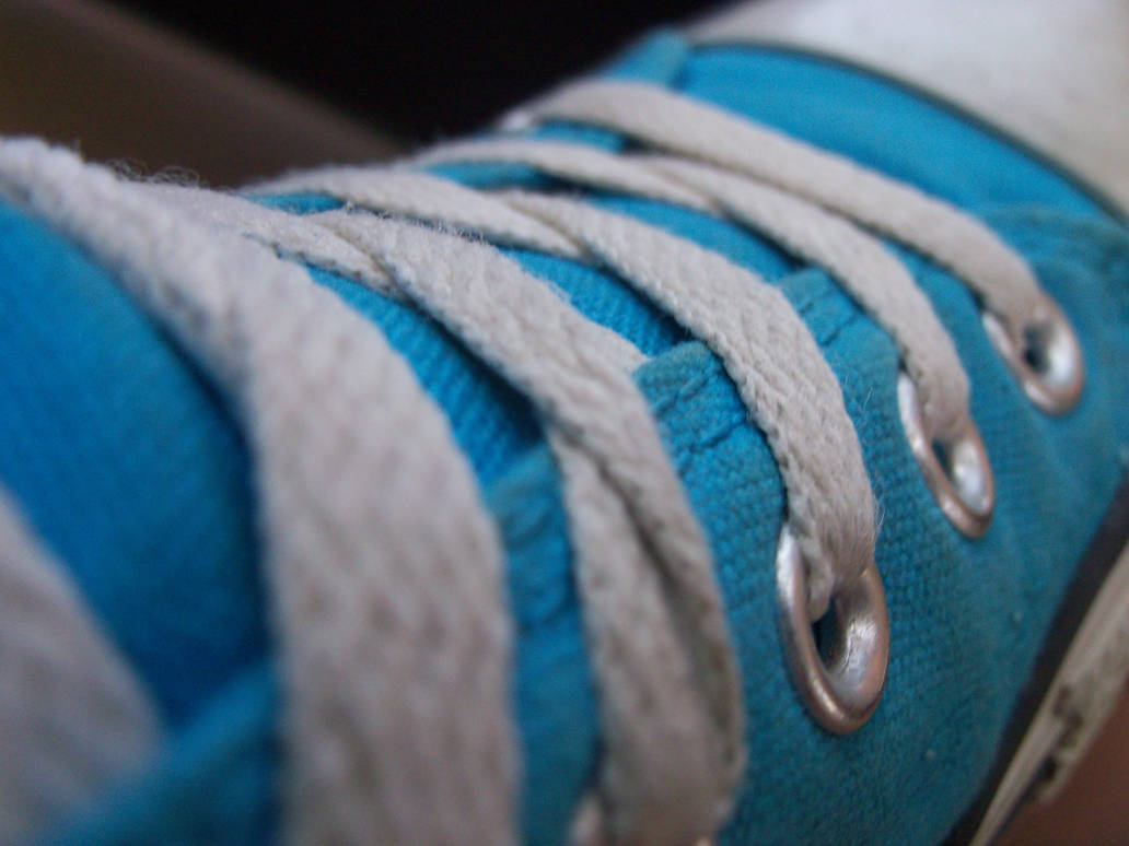 Converse With Me by TakinFlight on DeviantArt