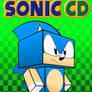 Sonic CD Cubee