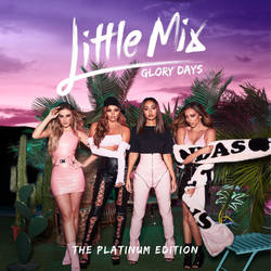 Glory Days: The Platinum Edition (CD)