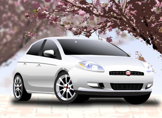 Fiat Bravo