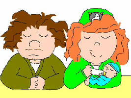 Morning Coffee (2005)