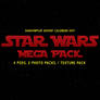 star wars mega pack