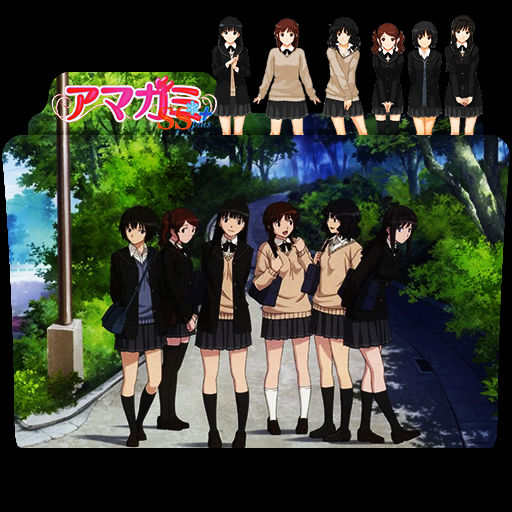 Get Wallpaper Amagami Ss Plus 05 By Kujoukazuya On Deviantart For Android Free