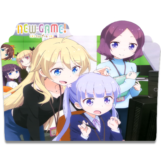 New Game 03 By Kujoukazuya On Deviantart New Game 03 By Kujoukazuya On Deviantart