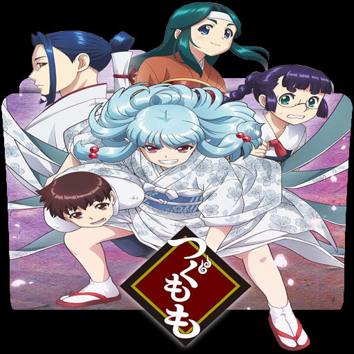 Wallpaper Tsugumomo By Kujoukazuya On Deviantart For Android Free