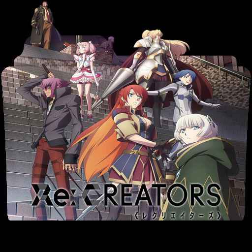 Re Creators By Kujoukazuya On Deviantart