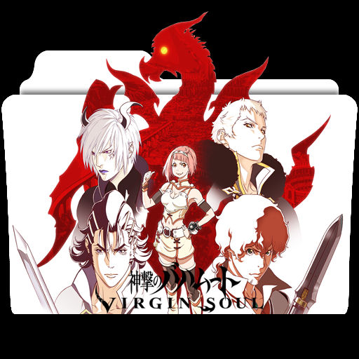Get Wallpaper Shingeki No Bahamut Virgin Soul By Kujoukazuya On Deviantart For Android Free