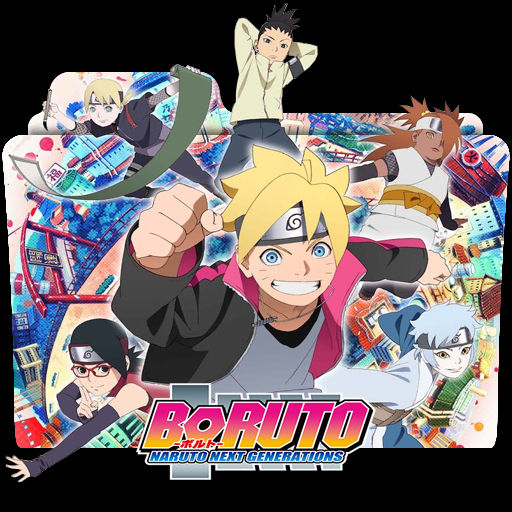 BORUTO: Naruto Next Generations, Facebook Cover - Zerochan Anime Image Board