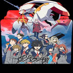 Get Wallpaper Kaguya Sama Love Is War Folder Icon By Darkdirtydanny On Deviantart For iPhone