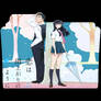 Koi wa Ameagari no You ni Folder Icon V.03