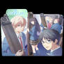 Kono Oto Tomare! Folder Icon