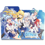 Get Wallpaper Rikei Ga Koi Ni Ochita Folder Icon By Kujoukazuya On Deviantart Free