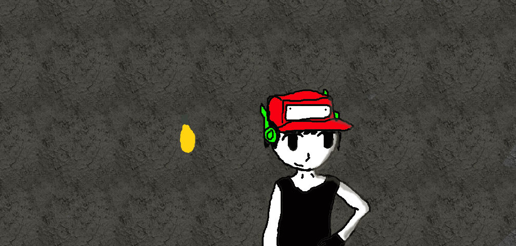 Cave story by TheCodeMasterForGame on DeviantArt